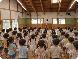安全・健康